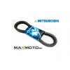 MITSUBOSHI Remeň variátora Segway Snarler AT6, F01E10001009, CVTech SQ52-2188-C