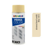 DUPLI COLOR Prima Akrylová farba v spreji 400 ml RAL 1015 Slonová kosť svetlá