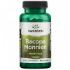 Swanson Bacopa Monnieri (Bakopa drobnolistá), 250 mg, 90 kapsúl