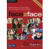 face2face 2nd Edition Elementary Testmaker CD-ROM & Audio CD
