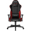 herná stolička DXRacer GLADIATOR čierno-červená