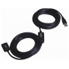 PREMIUMCORD PremiumCord USB 2.0 repeater a prodlužovací kabel A/M-A/F 20m ku2rep20