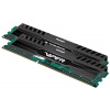 Patriot Viper 3/DDR3/16GB/1600MHz/CL9/2x8GB/Black