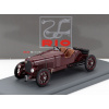 Rio-models Alfa romeo G1 Spider Corsa 1921 1:43 Červená