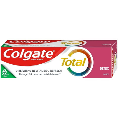 Colgate zub.pasta 75 ml Total Detox