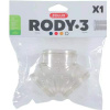 ZOLUX RODY3 tunel Y 58x58x80mm 1ks (ZOLUX RODY3 tunel Y 58x58x80mm 1ks)