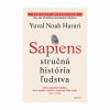 Sapiens (Yuval Noah Harari)