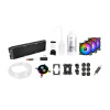 Thermaltake Pacific C360 DDC Soft Tube Water Cooling Kit CL-W253-CU12SW-A