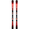 Rossignol Lyže RO-HERO ELITE MT CA KONECT + NX 12 K GW B80 BLK HOT RED / RANPM01+FCLCN03 -set Dĺžka: 167