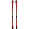 Rossignol Hero Elite MT TI C.A.M. Konect + NX 12 K GW B80 Black Hot Red 2025/26