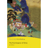 Level 2: The First Emperor of China Book and Multi-ROM with MP3 Pack - Jane Rollason
