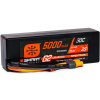 Spektrum Smart G2 LiPo 3S 5000mAh 11,1V (30C) Hardcase IC3 Plug