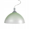 Lampové tienidlo - Klosz 1059 Jasne Green Spiral E27 St (Klosz 1059 Jasne Green Spiral E27 St)