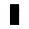 LCD displej + Dotyková plocha Xiaomi 11T / 11T Pro Black Originál