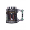 Nemesis Now Korbel Pán prstenů Společenstvo prstenu 550 ml