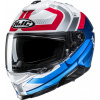 Prilba HJC i71 VIZ MC21 Veľkosť: XL (60-61 cm)