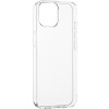 Fixed TPU iPhone 14 čiré, FIXTCCA-928