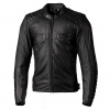 RST 2988 ROADSTER 3 CE BLACK Kožená bunda - 44/L