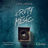 Krutý měsíc - Jana Jašová - online doručenie