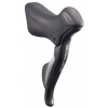 Páka radenia a brzdy SHIMANO DURA-ACE ST-7970 pár 2 x 10 rýchlostí pre sil/can brake Di2 HITECH sivá