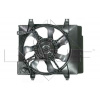 Ventilátor chladenia motora NRF Amsterdam B.V. 47287
