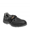Pracovné sandále BNN BASIC S1 SANDAL, čierna Veľkosť: 38