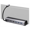 Dokovacia stanica Jsaux HUB Adapter USB-C JSAUX HDMI 4K 60HZ