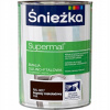 Farba - Smalt Śnieżka Oil BROWN MATT RAL8017 5L (Farba - Smalt Śnieżka Oil BROWN MATT RAL8017 5L)