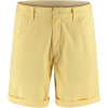 O'Neill LM FRIDAY NIGHT CHINO SHORTS žltá Pánske šortky 29