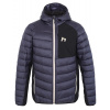 Pánska mikina Hannah Revel Hoody Graphite/anthracite S