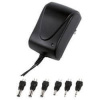 Ostatní Adaptér 230V/3-12V 1500 mA spínaný