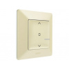 VALENA LIFE s NETATMO Bezdrôtový spínač na žalúzie 752291, béžový
