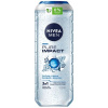 Nivea Men Pure Impact 3v1, sprchový gél pánsky 500 ml, Pure Impact
