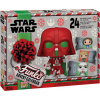Funko Adventný kalendár Star Wars™ Holiday