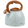 Kanvica Klausberg KB-7451 - 3 l - svetlo šedá