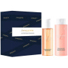 Lancaster My Comforting Cleansing Routine - Darčeková sada pleťovej starostlivosti