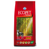 FARMINA Dog ECOPET Natural Adult Maxi 12+2kg