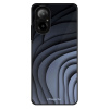 Lesklé pouzdro iSaprio pro Realme C67 - Dark Waves 10 (Lesklé pouzdro, kryt, obal iSaprio Exclusive na mobil Realme C67 s motivem Dark Waves 10 - elegantní skleněný vzhled, skvělá ochrana mobilu a lux