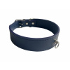 HUHUBAMBOO EXCLUSIVE obojok modrý S 2,4x26-31cm