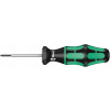 Momentový skrutkovač Torx T10 2Nm typ 300 TX Wera