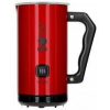 Bialetti Milk Frother Rosso MKF02