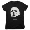 Halloween - Michael Myers (dámske tričko)