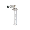 LEZYNE pumpa Alloy Drive CO2 + 16 g bombička