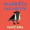 Markéta Lazarová - Vančura Vladislav