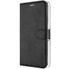 Fixed Opus puzdro typu kniha pre Samsung Galaxy S25 Ultra, čierne FIXOP3-1506-BK