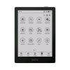 E-book ONYX BOOX GO 6, 6'' Carta 1300, 32 GB, Bluetooth, Android 12, E-ink displej EBKBX1189