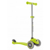 Globber Globber Kolobežka Primo Lime-green 422-106