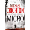 Micro - Michael Crichton, Richard Preston