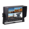 AHD monitor 7