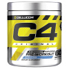 Cellucor c4 original predtréningová zmrzlina modrá malina - 390 g